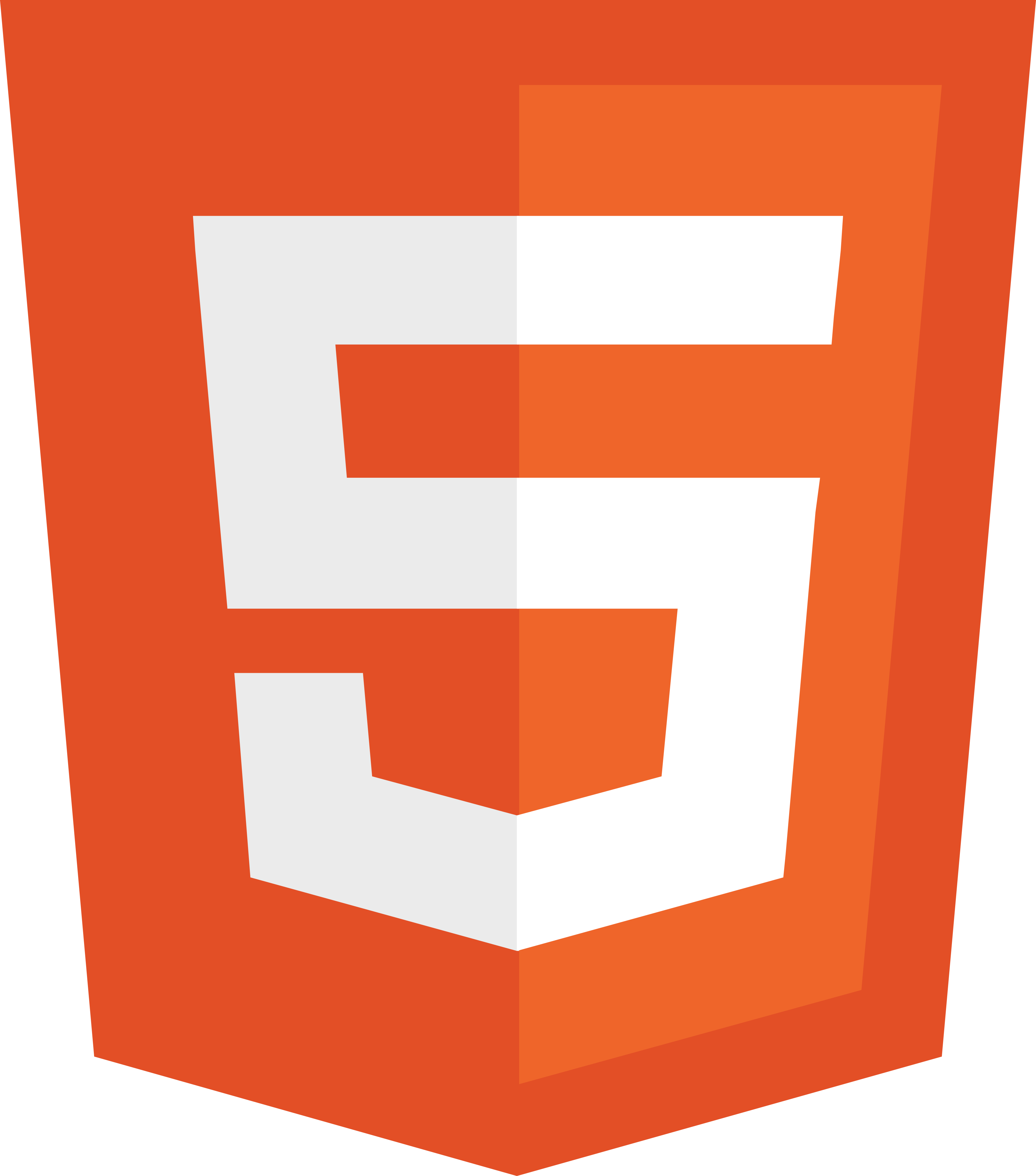 ícone do html