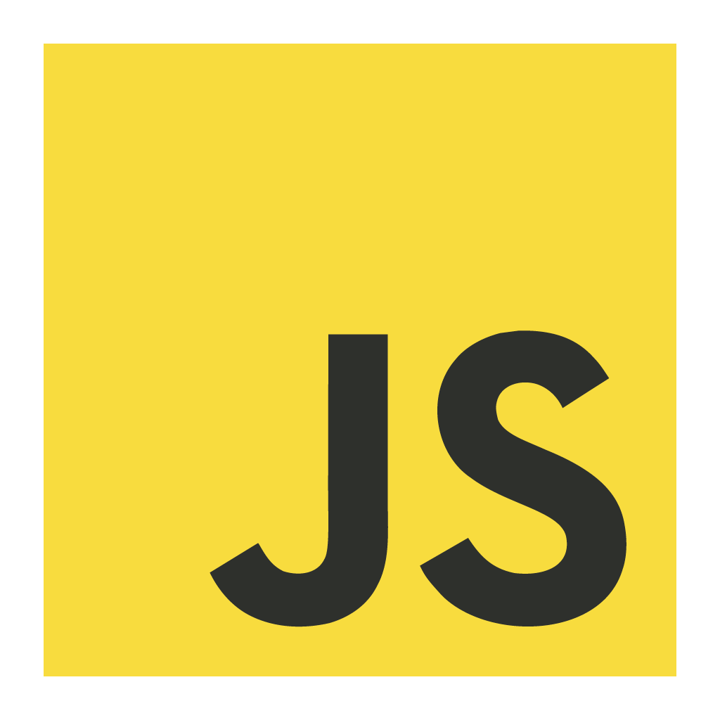 ícone do javascript
