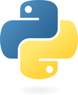 ícone do Python