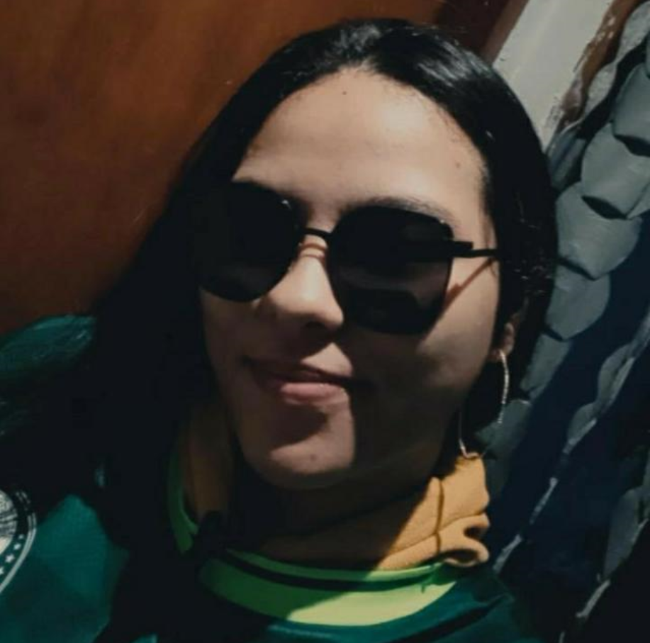 Foto do André Freitas