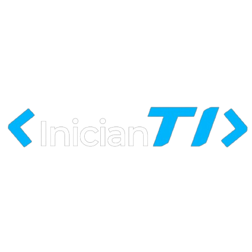Logo do inicianTi